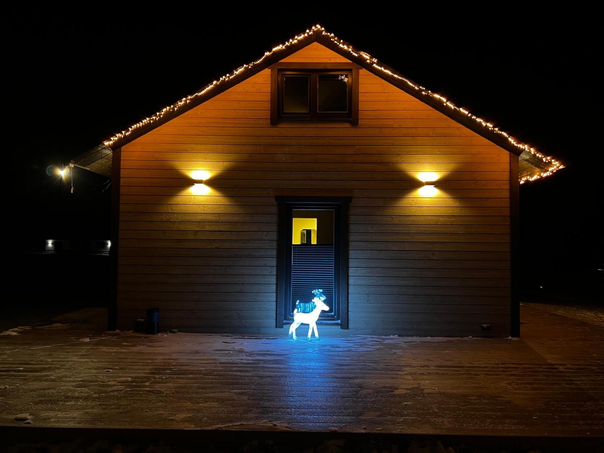 Holiday home Spithamn *